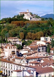Castello di Brescia