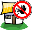 Il logo di Fail2ban