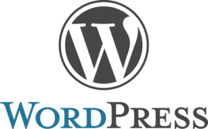 Logo di WordPress