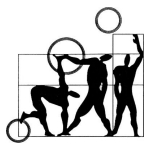 Logo storico dell'associazione per la ricerca teatrale Silence Teatro Logo storico dell'associazione per la ricerca teatrale Silence Teatro