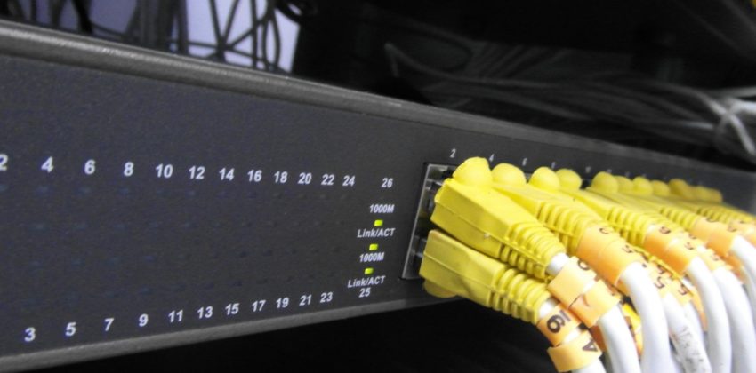 Permalink to Consumo di banda: monitorarlo con vnStat Consumo di banda: monitorarlo con vnStat