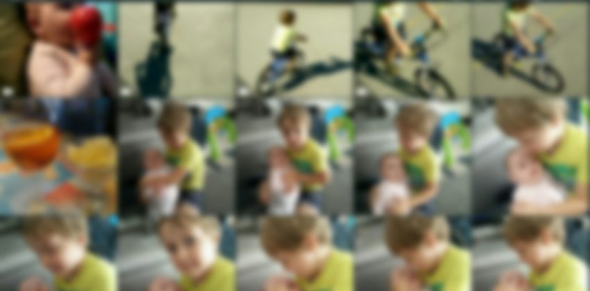 Permalink to Papà, che cos’è il futuro? Papà, che cos’è il futuro?