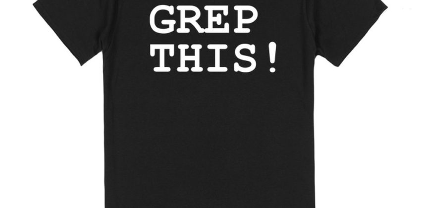 Permalink to Eliminare i file individuati con il comando grep Eliminare i file individuati con il comando grep